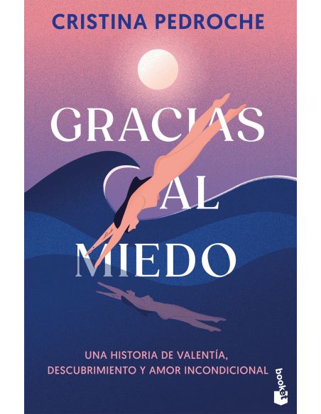 Gracias Al Miedo