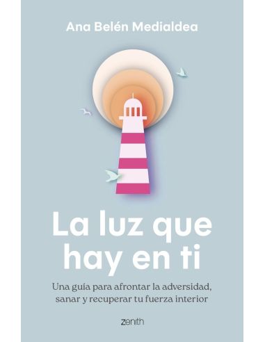 La Luz Que Hay En Ti