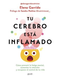 Tu Cerebro Está Inflamado