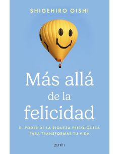 Más Allá De La Felicidad