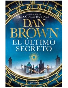 El Último Secreto