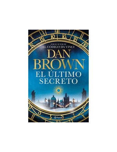 El Último Secreto