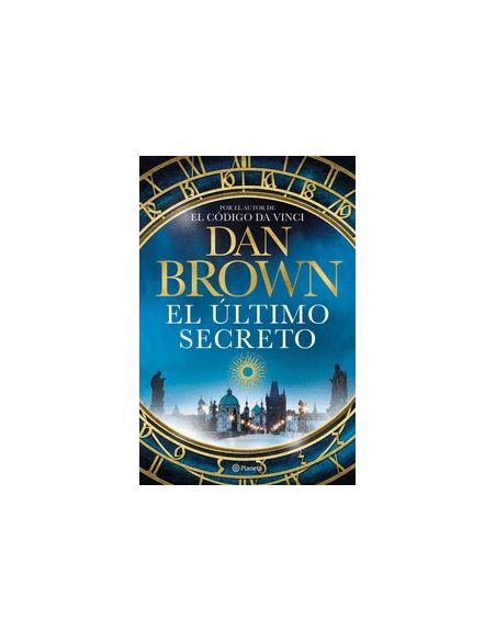 El Último Secreto