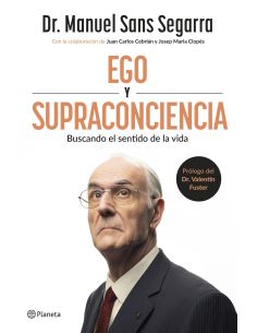 Ego Y Supraconciencia