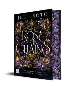 Rose In Chains