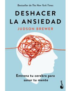 Deshacer La Ansiedad