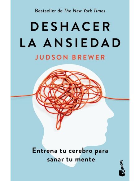 Deshacer La Ansiedad