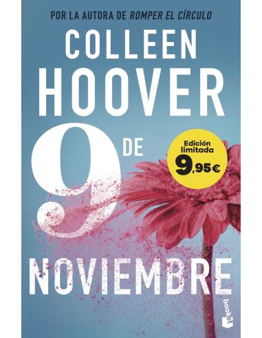 9 De Noviembre