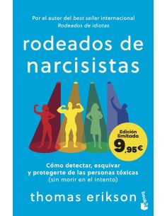Rodeados De Narcisistas