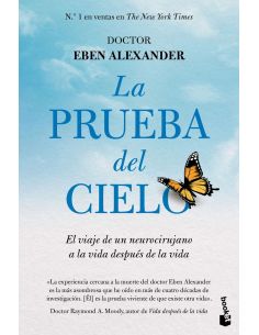 La Prueba Del Cielo