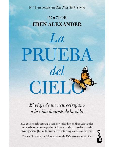 La Prueba Del Cielo