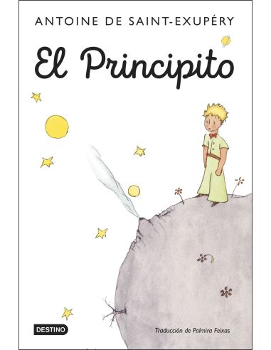El Principito
