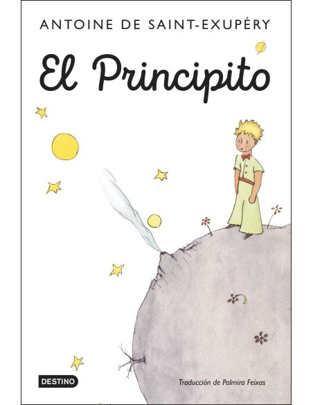 El Principito
