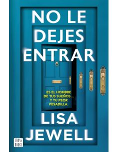 No Le Dejes Entrar