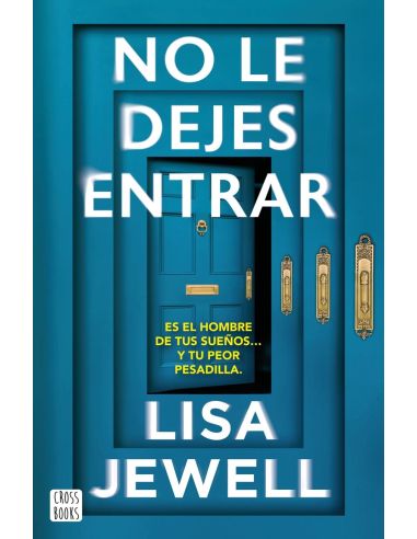 No Le Dejes Entrar