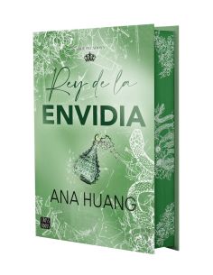 Pecados 5. Rey De La Envidia. Edición Especial