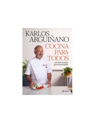 Cocina Para Todos