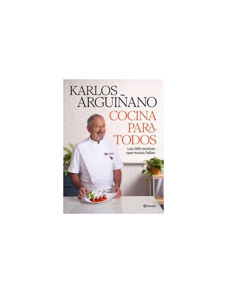 Cocina Para Todos