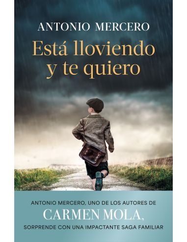 Está Lloviendo Y Te Quiero