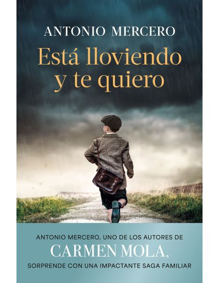 Está Lloviendo Y Te Quiero