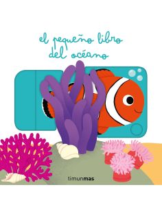 El Pequeño Libro Del Océano