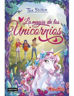 La Magia De Los Unicornios