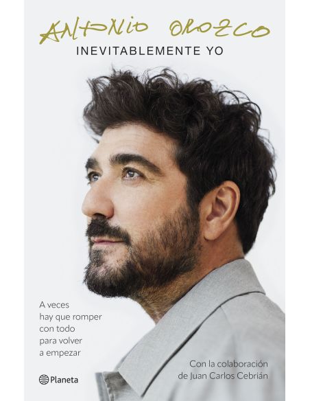 Inevitablemente Yo