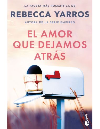 El Amor Que Dejamos Atrás