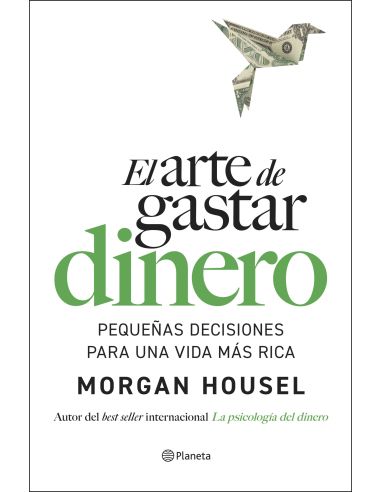 El Arte De Gastar Dinero