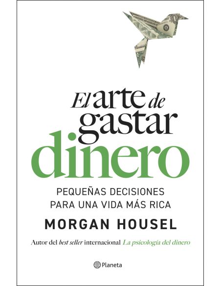 El Arte De Gastar Dinero
