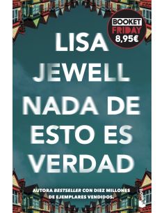 Nada De Esto Es Verdad