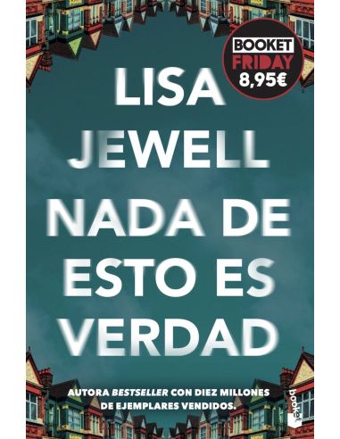Nada De Esto Es Verdad