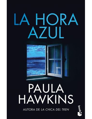 La Hora Azul