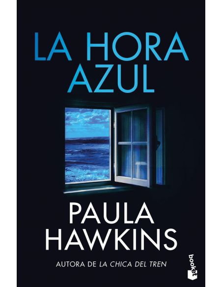 La Hora Azul