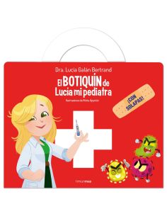 El Botiquín De Lucía, Mi Pediatra