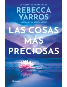Las Cosas Más Preciosas
