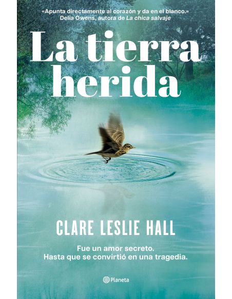 La Tierra Herida