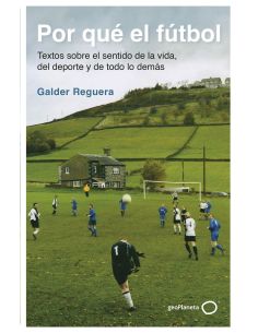 Por Qué El Fútbol