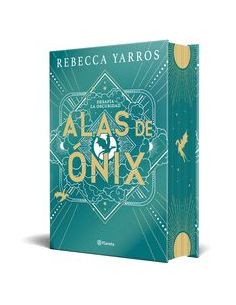 Alas De Ónix (Empíreo 3) Edición Coleccionista Enriquecida Y Limitada