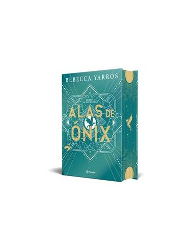 Alas De Ónix (Empíreo 3) Edición Coleccionista Enriquecida Y Limitada