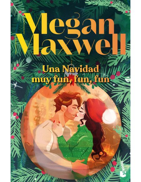Una Navidad Muy Fun, Fun, Fun