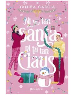 Ni Yo Tan Santa Ni Tú Tan Claus