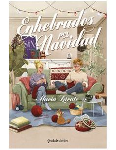 Enhebrados Por Navidad