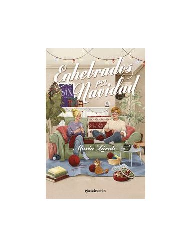 Enhebrados Por Navidad