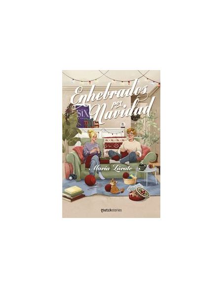Enhebrados Por Navidad