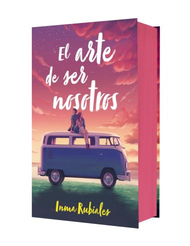 El Arte De Ser Nosotros (Edición Especial)
