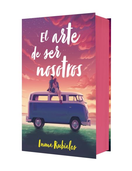 El Arte De Ser Nosotros (Edición Especial)