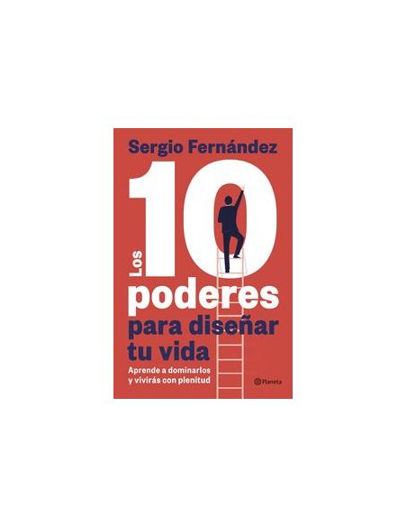 Los 10 Poderes Para Diseñar Tu Vida