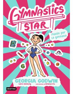 Gymnastics Star 1. Pasión Por La Gimnasia