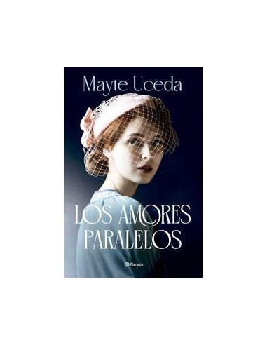 Los Amores Paralelos